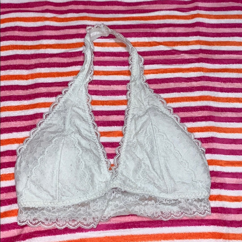 Hollister Bralette!